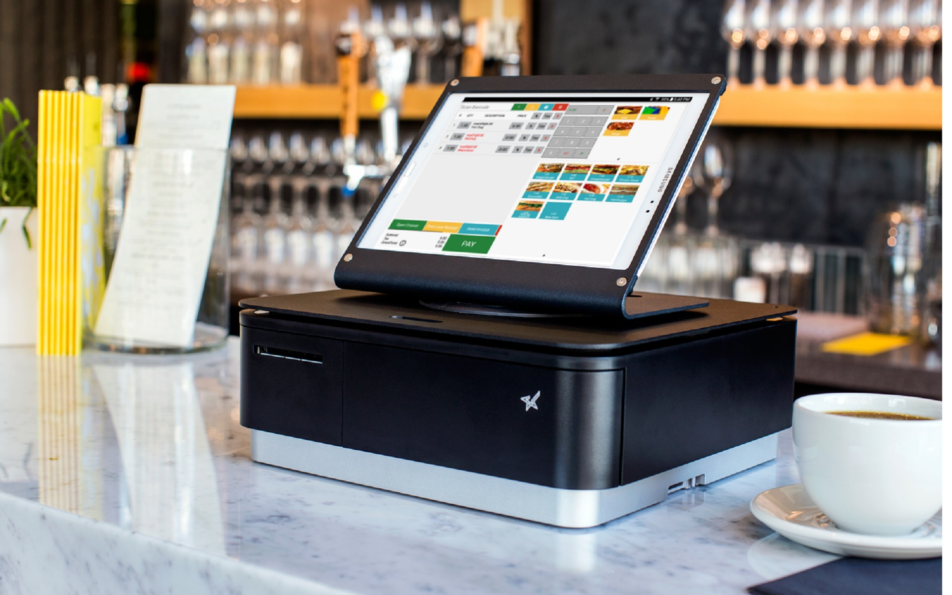Pos System Perfect Solutions